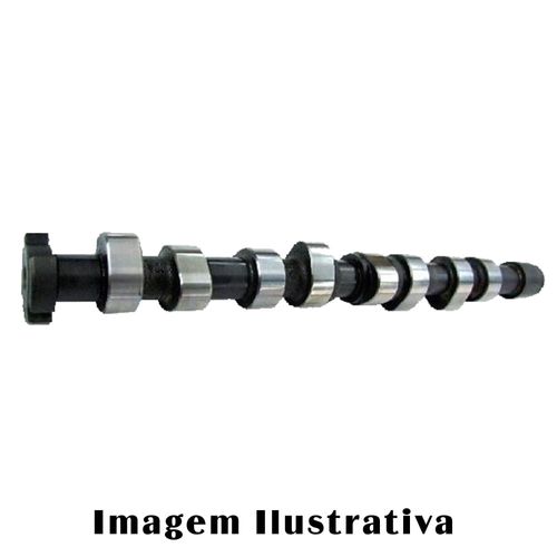 Arvore de Comando das Valvulas FOX 2011/2019 - 51955 - AL224000