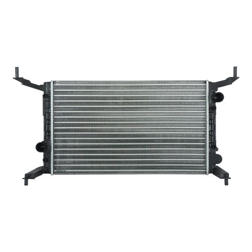 Radiador Celta Prisma 1.0 1.4 8v 2006 2007 2008 09 10 S/ Ar - 64379 - I48204/20752523