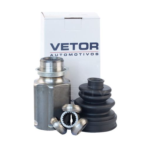 Tulipa + Trizeta J3 2011/2015 - 67721 - VT5750