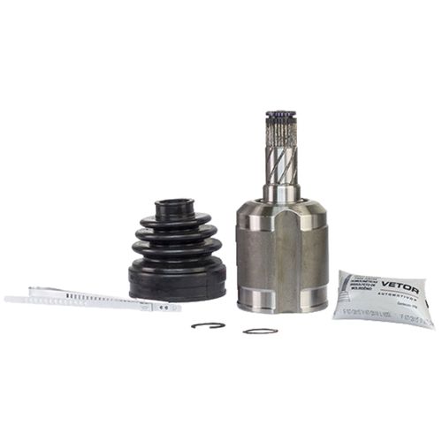 Tulipa Fusion 2.3 2.5 2006 a 2012 Esquerdo Automat 28x33 - 2978 - VT5320