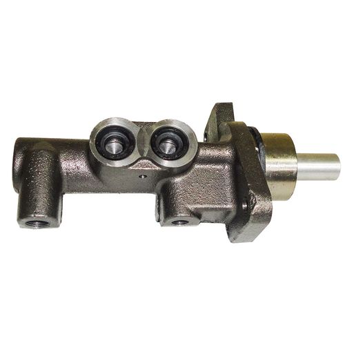 Burrinho Mestre do Freio LOGAN 2007 / 2016 SEM ABS 20,63mm - 10941 - C2178
