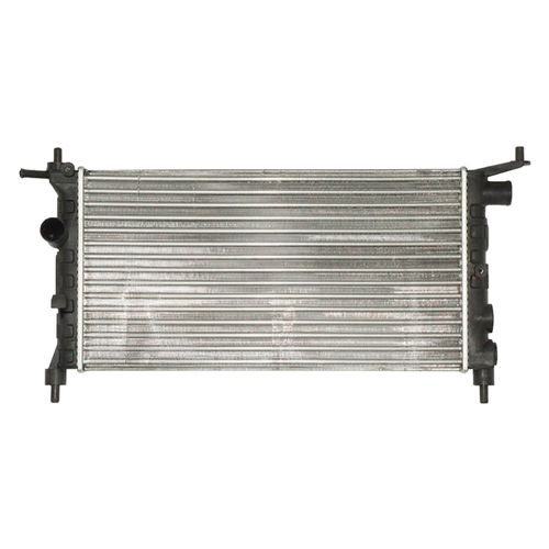 Radiador Chevrolet Corsa 94 A 2002 Sem Ar - 64403 - IR48218/5664523