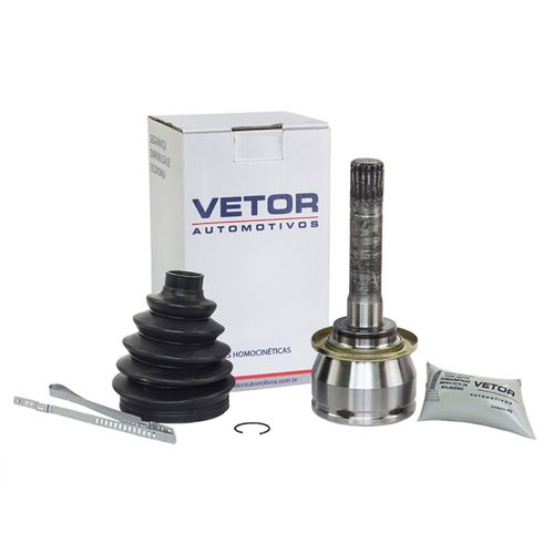 Homocinética Lado Roda TRAILBLAZER 2013/2015 - 46192 - VT5224