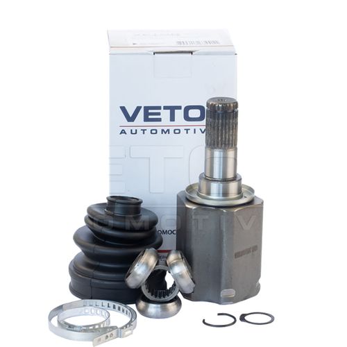 Trizeta + Tulipa J3 2010/2015  - 67718 - VT5747