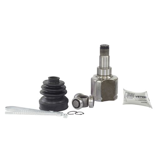 Trizeta + Tulipa ECOSPORT 2003/2012  - 27821 - VT5165