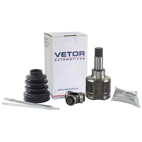 Trizeta + Tulipa 206 1998/2010 - 27770 - VT5232