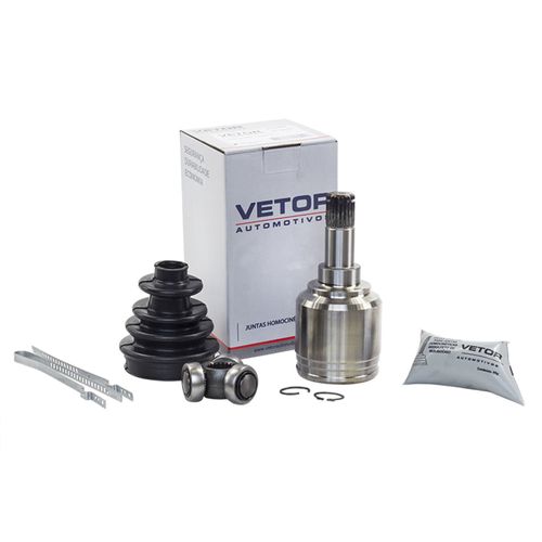 Tulipa Palio / Siena 1.4 2012/…   21x22 Dentes LE/LD - 66779 - VT5206