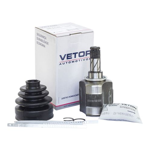 Tulipa Cobalt 1.8 Manual 2013/ Esquerdo Direito 22x23 VT5284 - 912 - VT5284