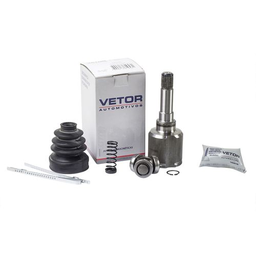 Tulipa C3 1.6 16V 2004/2012 Direito 22X28 Trizeta VT5300 - 2554 - VT5300