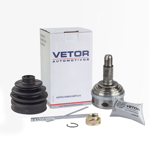 Homocinética Lado Roda CIVIC 1997/2000  - 46552 - VT5191