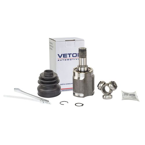 Tulipa Cambio New Civic 1.8 16v 2006/2011 Automatico LD - 63158 - VT5493