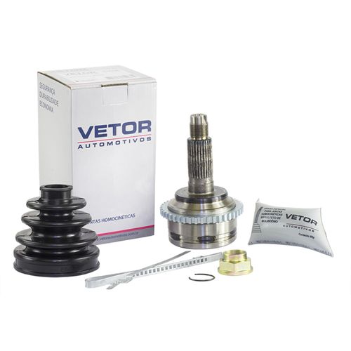 Homocinética Lado Roda FUSION 2010/2016 - 27475 - VT5128