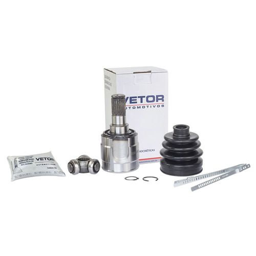 Tulipa + Trizeta PICANTO 2013/2018 - 28035 - VT5331