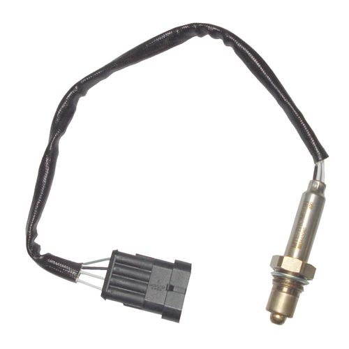 Sonda Lambda Palio 1.8 8V 2004 05 06 07 08 09 2010 Pré Cat - 1792 - 883445040
