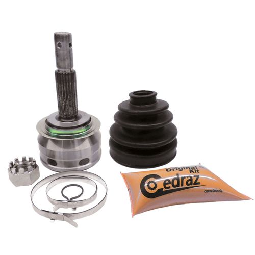 Homocinética Lado Roda 307 2002/2012 - 27363 - OK235H