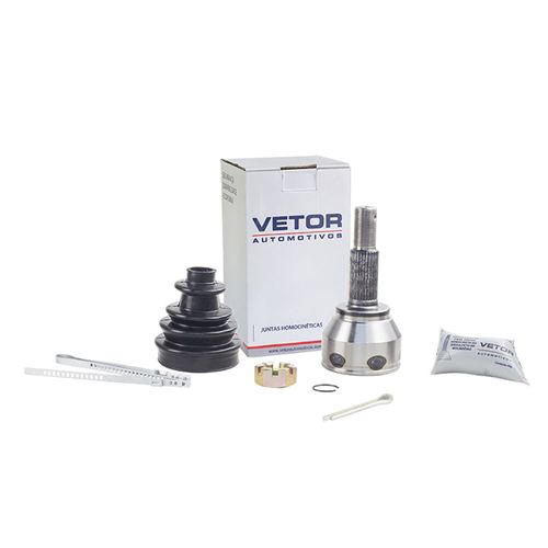 Homocinética Lado Roda SENTRA 2014/2020 - 46602 - VT5383