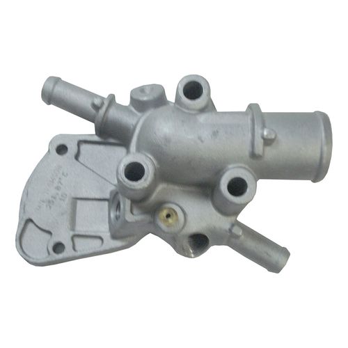 Valvula Termostatica Siena 1.0 8V 1997/2000 Com Ar - 64204 - VT25187