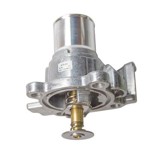 Valvula Termostatica Ducato 2.3 16V 2009/2016 Com Flange - 64192 - VT47982