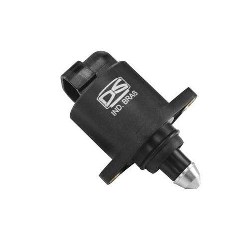 DS - 1604 - ATUADOR DA MARCHA LENTA (IAC) STRADA / CELTA / S10 / MONTANA / PRISMA / MONZA / IPANEMA / TIGRA / CORSA /...