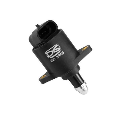 DS - 1611 - ATUADOR DA MARCHA LENTA (IAC) GOL/SANTANA/PARATI MI 1.6/1.8/2.0 TDS FIAT: TEMPRA 2.0 16V (MPFI GASOLINA)
