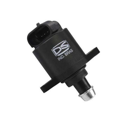 DS - 1614 - ATUADOR DA MARCHA LENTA (IAC) CLIO 1.6 16V 00> [K4M] MEGANE 2.0 16V 00> SCENIC 1.6,2.0 16V 00>