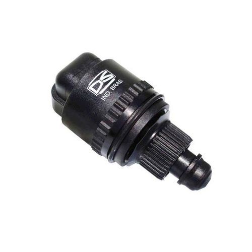 DS - 1618 - ATUADOR DA MARCHA LENTA (AIC) BRAVA 1.6 4CIL 16V GAS 01> DOBLÔ 1.6 4CIL 16V GAS 01> MAREA 1.6 4CIL 16V GAS