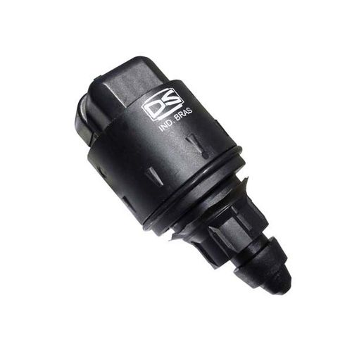 DS - 1619 - ATUADOR DA MARCHA LENTA (IAC) RENAULT CLIO 1.0 4CIL 8v GASOLINA 02>