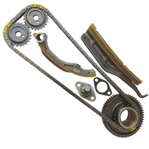 KIT DE DISTRIBUIÇÃO PAJERO FULL 3.2 2007-2009 MOTOR ANTIGO - 62572 - OK0046