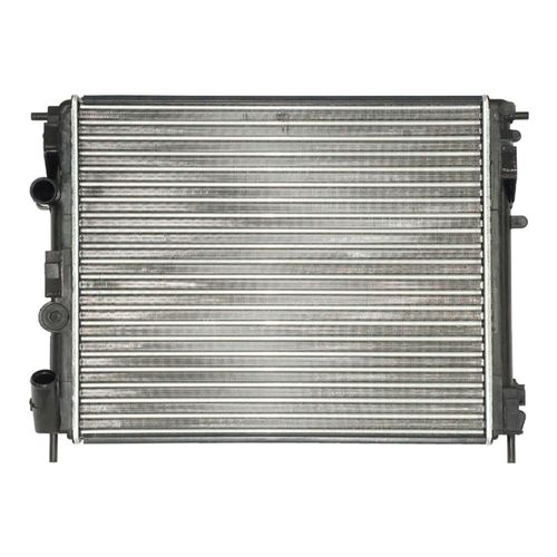 Radiador Renault Sandero 1.6 Expression C/ Ar 2007 Até 2013 - 64512 - IR48315