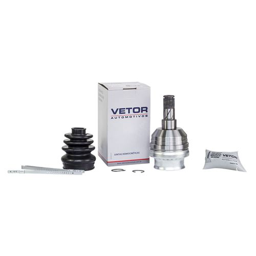 Homocinética Lado Câmbio VECTRA 1994/1996 - 27759 - VT5084