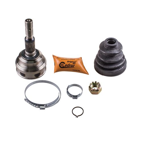 Homocinética Lado Roda IPANEMA 1989/1998 - 27502 - OK070H