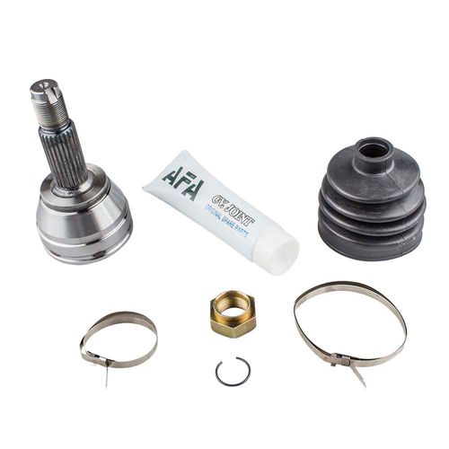 Homocinética Lado Roda ECOSPORT 2003/2009 - 27442 - OK066H