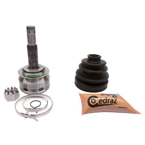 Ponteira Homocinética AGILE 2009/2014 - 27016 - OK233H