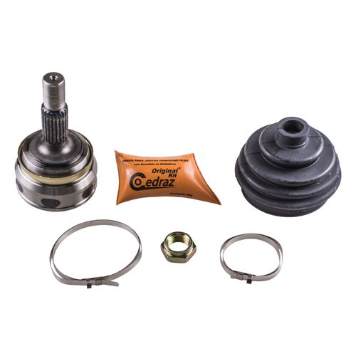 Ponteira Homocinética SAVEIRO 1982/1986  - 27270 - OK050H