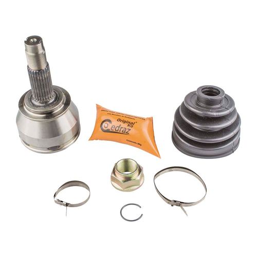 Ponteira Homocinética PALIO 2002/2011  - 27214 - OK084H/AJH03004