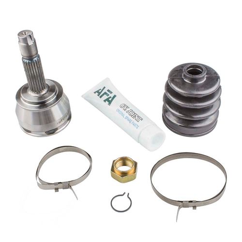 Homocinética Lado Roda STRADA 2004/2014 - 27654 - OK085H