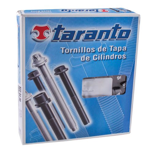 Kit Parafuso Cabeçote PASSAT 1992/1996 - 49728 - B221900