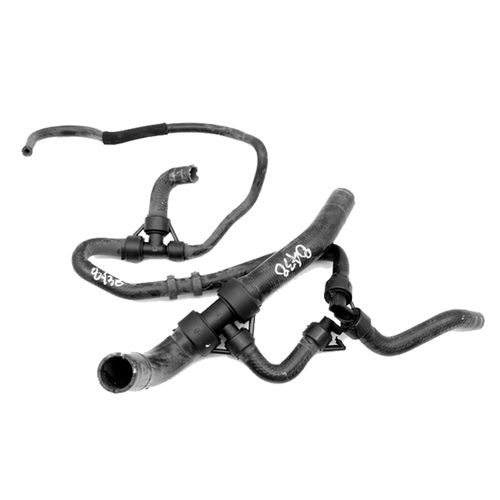 Mangueira Inferior Radiador Palio Siena Strada 1.4 Sem Ar - 5030 - 8438