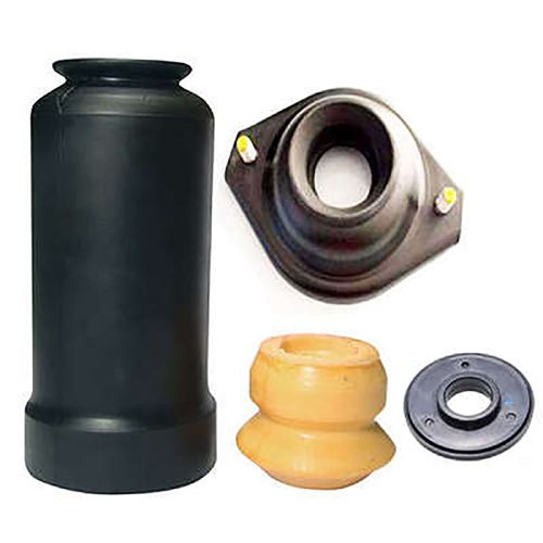 BATENTE SUSPENSÃO DIANTEIRA CHERY QQ 2011 A 2019 - 59906 - 155893