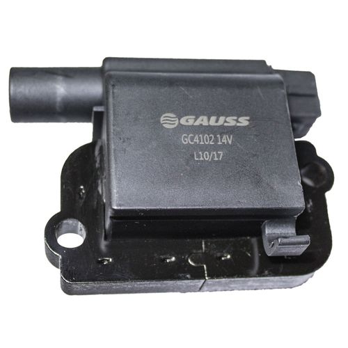 Bobina De Ignição Jac Motors J5 J6 T6 1026102GAA - 4293 - GC4102