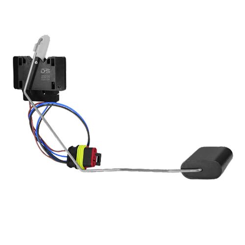 SENSOR NIVEL  DE COMBUSTIVEL FOX 1.0  12V 3CC 14 15 16 17 - 60635 - 23205