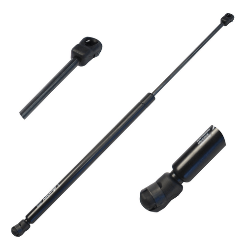 Amortecedor  Mola a Gas Uso Geral 38,5 X 23,0 cm Carga 15 Kg