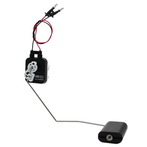 Medidor Combustível FIESTA 2013/2014 - 17219 - 23151