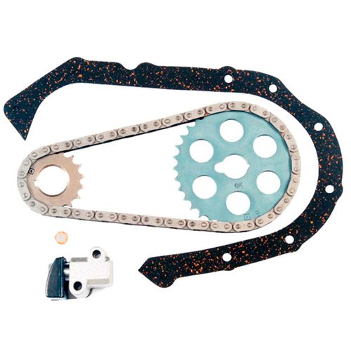 Kit Distribuição Corrente ESCORT - 90 91 92 93 94 95 96 - 11865 - OK0001