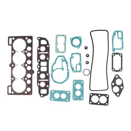 Jogo Juntas Retificação Válv. DEL REY 1983/1989 - 24538 - 300795