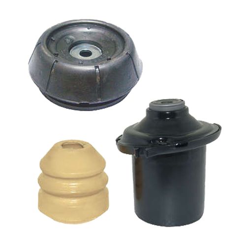Kit Coxim Amortecedor VECTRA 2002 e 2003 - 16916 - 15038