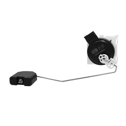 MARCADOR NIVEL DE COMBUSTIVEL DOBLO 1.8 8V 2004 2005 2006 - 60665 - 23140