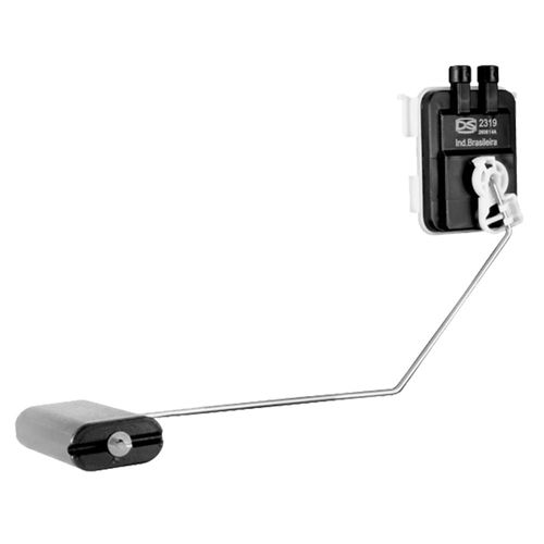 Medidor Combustível SPACEFOX 2006/2008 - 17485 - 2319