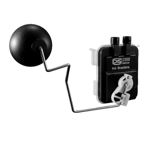 Medidor Combustível CORSA 2007/2012 - 17167 - 2355