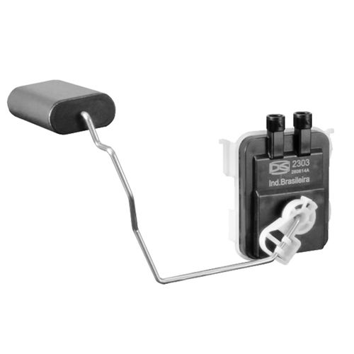 Medidor Combustível UNO 2006/2013 - 17515 - 2303